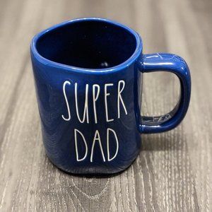 📣 Host Pick📣 Rae Dunn SUPER DAD Mug